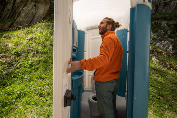 Best Porta potty for special events  in Eureka, MT