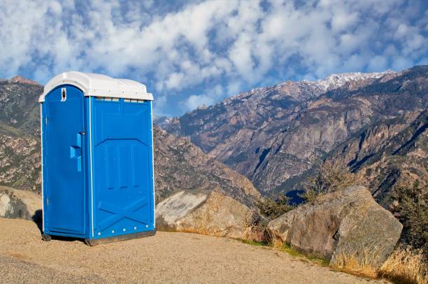 Best Construction site porta potty rental  in Eureka, MT