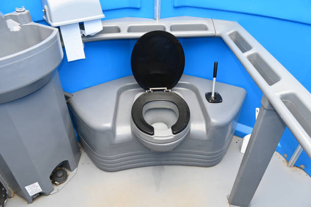 Best Wedding porta potty rental  in Eureka, MT