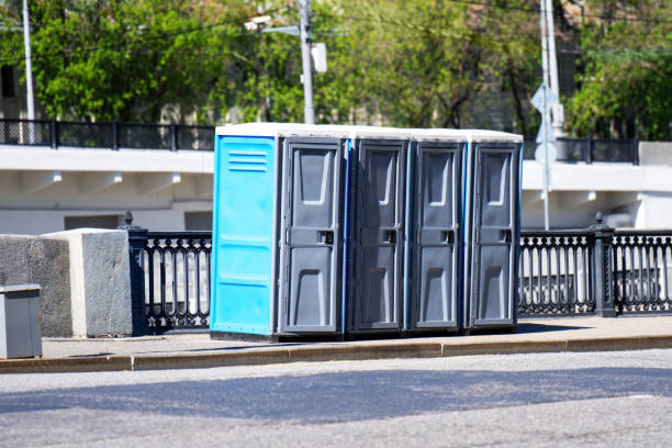 Best Luxury portable toilet rental  in Eureka, MT