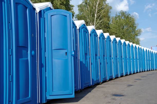 Trusted Eureka, MT porta potty rental Experts